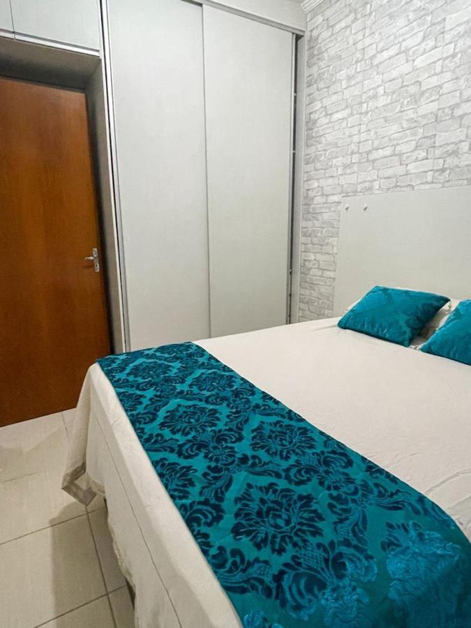 Holiday home Massagua House