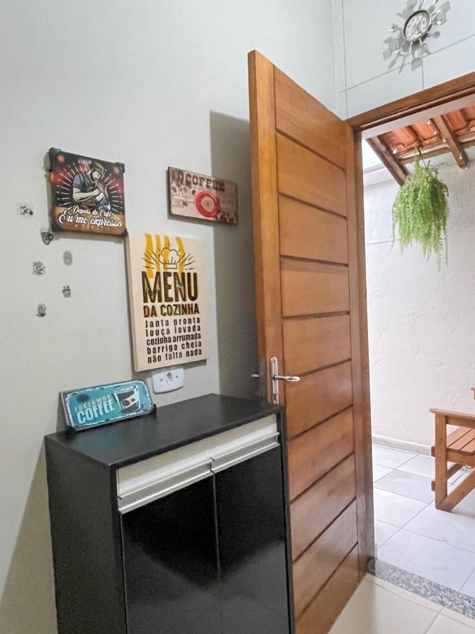 Massagua House * Caraguatatuba