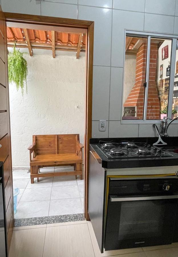 Holiday home Massagua House *