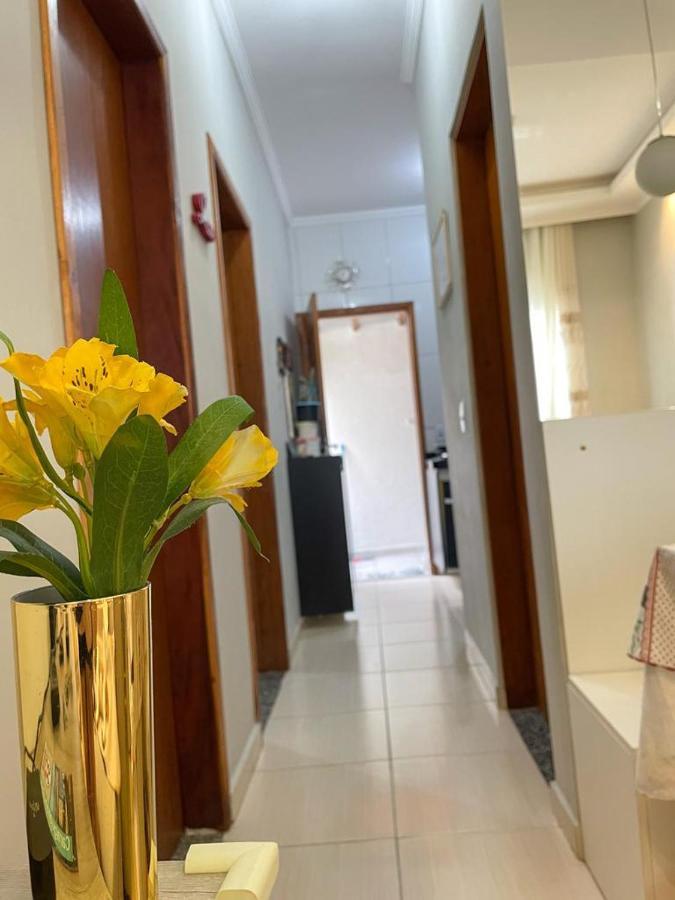 Massagua House Holiday home