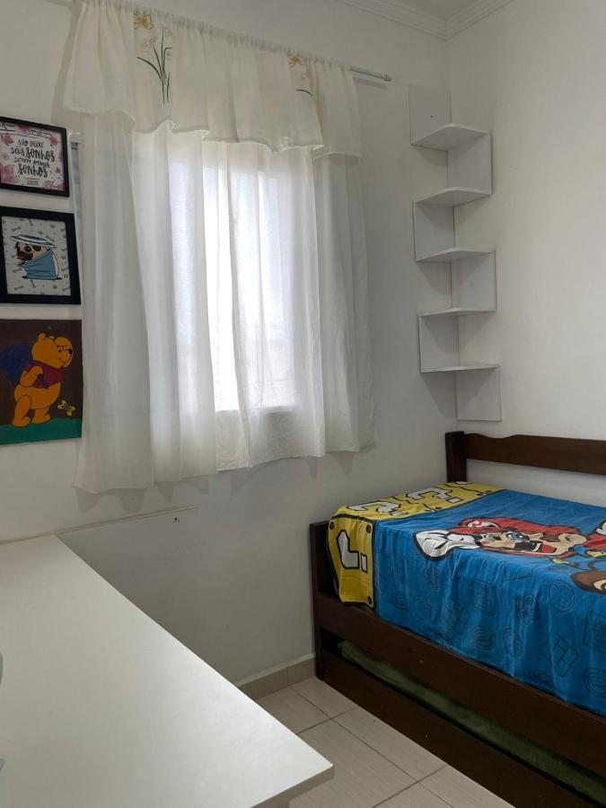 Massagua House * Caraguatatuba